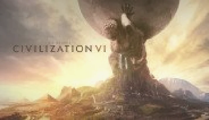 CIVILIZATION 6 VI  / STEAM KEY / RU+CIS