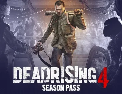 Dead Rising 4: Season Pass (Steam KEY) + ПОДАРОК