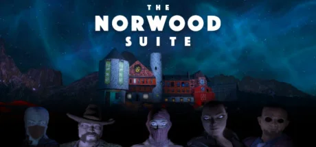 The Norwood Suite КЛЮЧ СРАЗУ / STEAM KEY