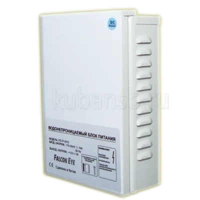 Блок питания Falcon eye FE-FY-5/12