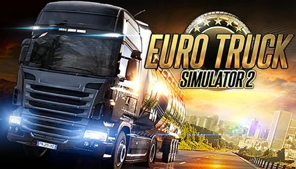 🎮 Euro Truck Simulator 2 🌎 Steam аккаунт + 🎁 + Почта