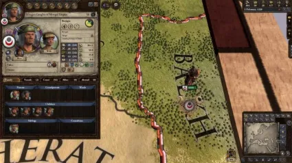 Expansion - Crusader Kings II: The Old Gods STEAM KEY DLC REGION FREE GLOBAL+РОССИЯ
