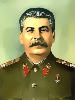 Портрет Сталина, jpg