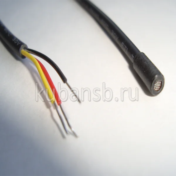 Микрофон миниатюрный ESO M-01