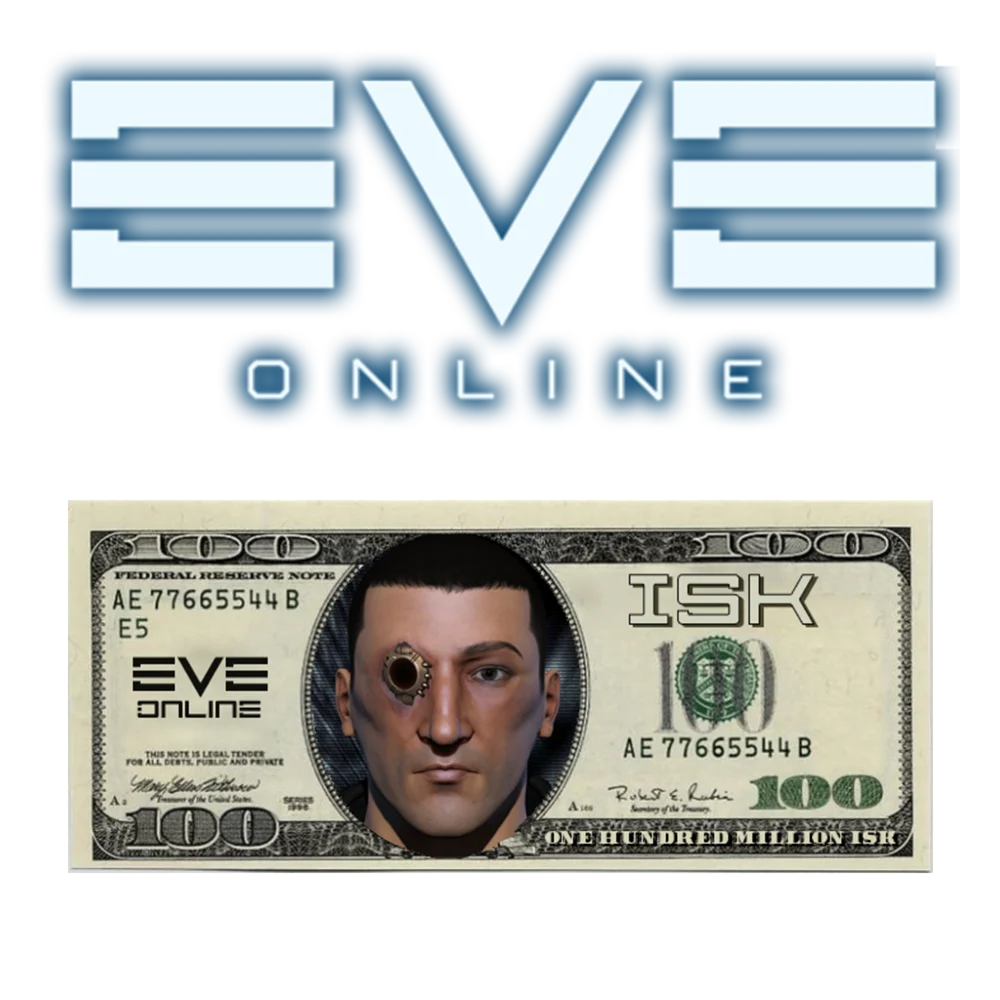 EVE Online ISK | PREMIUM Иски - Моментальная доставка