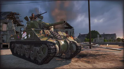 Steel Division Normandy 44 Second Wave STEAM ЛИЦЕНЗИЯ