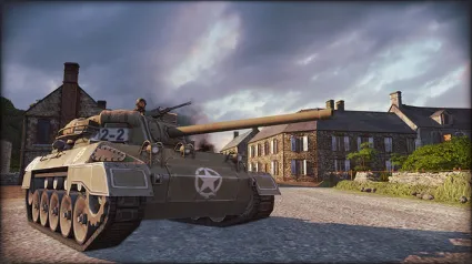 Steel Division Normandy 44 Second Wave STEAM ЛИЦЕНЗИЯ