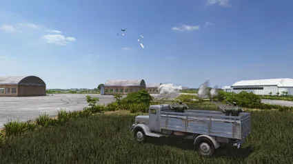 Steel Division Normandy 44 Second Wave STEAM ЛИЦЕНЗИЯ