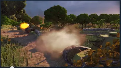 Steel Division Normandy 44 Second Wave STEAM ЛИЦЕНЗИЯ