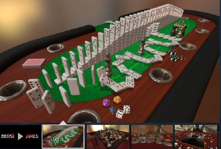 Tabletop Simulator [Steam Gift] + Sell