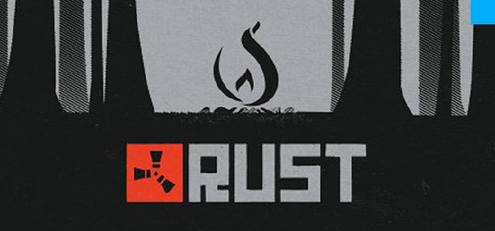 Rust Fresh Steam Account Region FREE + email change