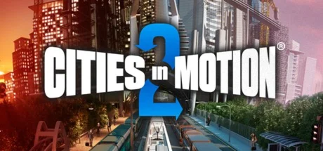 Cities in Motion 2 - Steam Key - Region Free / GLOBAL