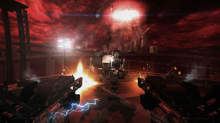 F.E.A.R. 3 (FEAR 3) 🔑STEAM KEY 🌎GLOBAL