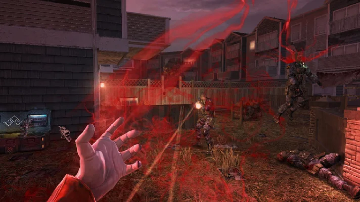 F.E.A.R. 3 (FEAR 3) 🔑STEAM KEY 🌎GLOBAL