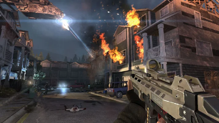 F.E.A.R. 3 (FEAR 3) 🔑STEAM KEY 🌎GLOBAL