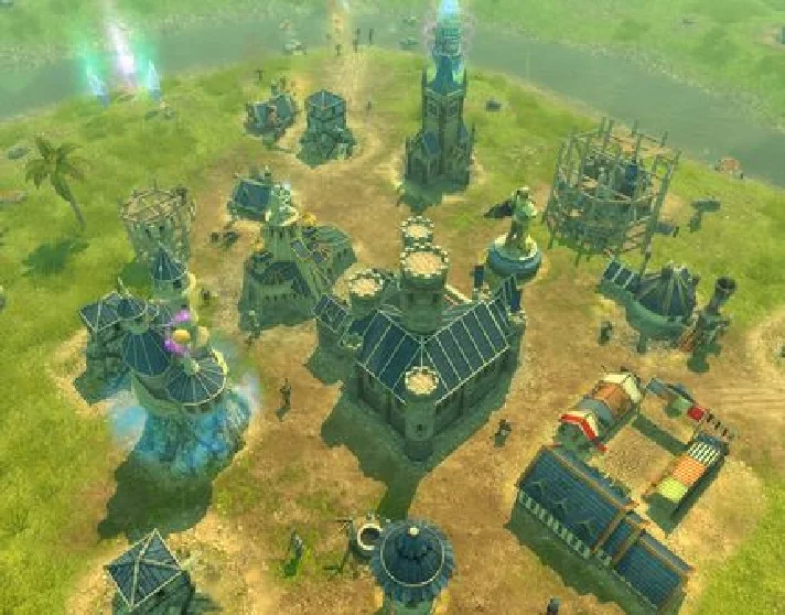 Majesty 2 Collection - Steam Key - Region Free / GLOBAL