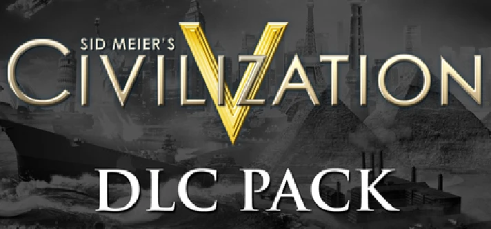 Sid Meier´s Civilization V - DLC PACK (18в1)🔑STEAM KEY