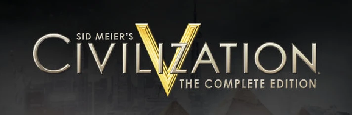 Sid Meier´s Civilization 5 Complete 🔑STEAM KEY🔥RU/CIS