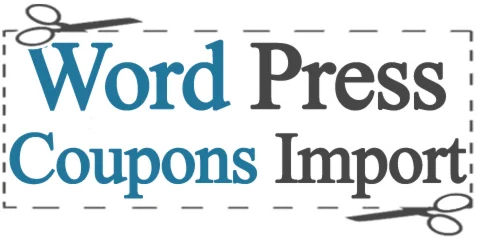WordPress Coupons Import v 1.x. Скрипт купонного сайта