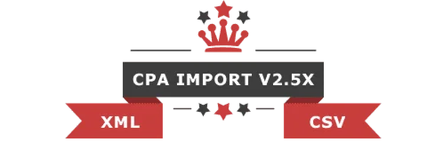 CPA Import v2.x Скрипт  CPA витрины Opencart