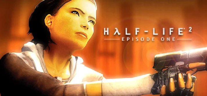 Half-Life 2 Episode 1 - STEAM Gift - region GLOBAL