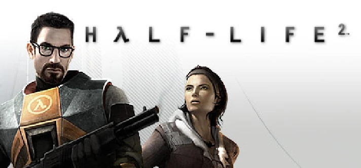 Half-Life 2 - Steam Gift - Region Free / ROW / GLOBAL