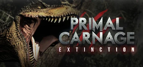 Primal Carnage: Extinction (steam gift/ru+cis)