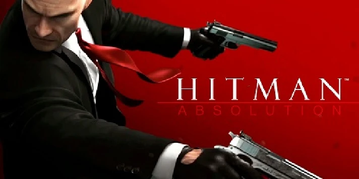 Hitman Absolution, STEAM Account