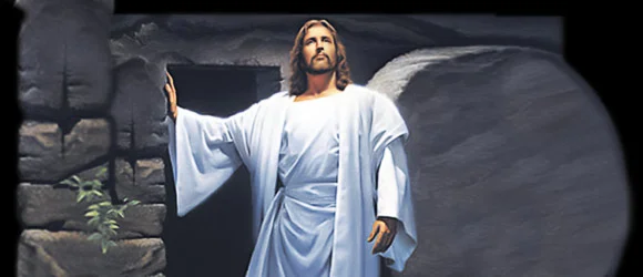 Воскрешение умерших