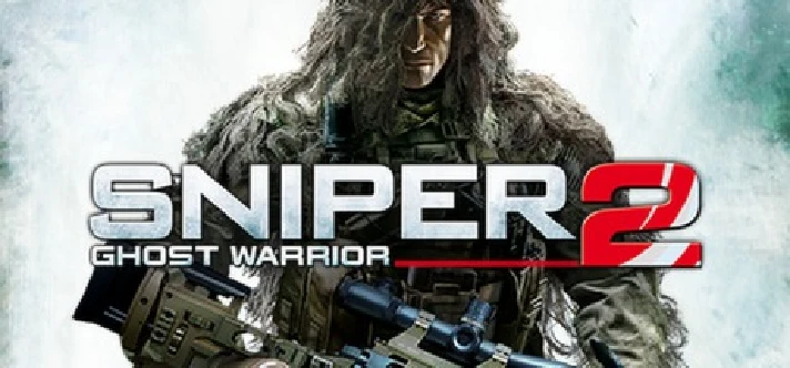 Sniper Ghost Warrior 2 🔑STEAM KEY 🌎RUSSIA+GLOBAL