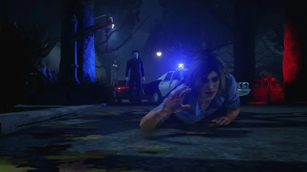 ✅Dead by Daylight (Steam Ключ/ РОССИЯ+МИР) РУССКИЙ ЯЗЫК
