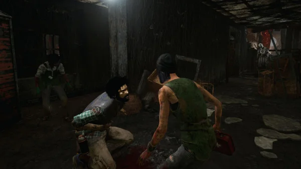 ✅Dead by Daylight (Steam Ключ/ РОССИЯ+МИР) РУССКИЙ ЯЗЫК