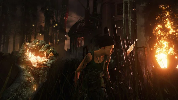 ✅Dead by Daylight (Steam Ключ/ РОССИЯ+МИР) РУССКИЙ ЯЗЫК