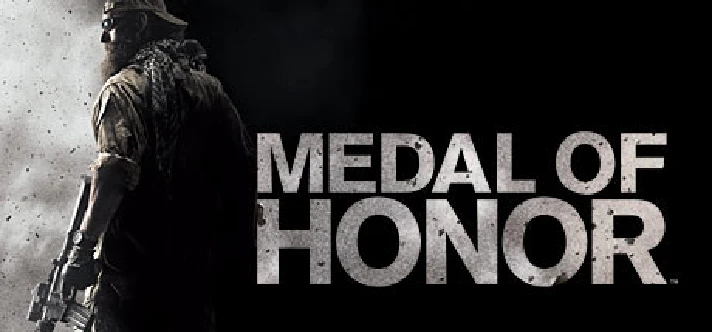 Medal of Honor (2010) 🔑EA APP ⭐ORIGIN KEY 🌎GLOBAL