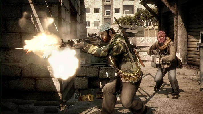 Medal of Honor (2010) 🔑EA APP ⭐ORIGIN KEY 🌎GLOBAL