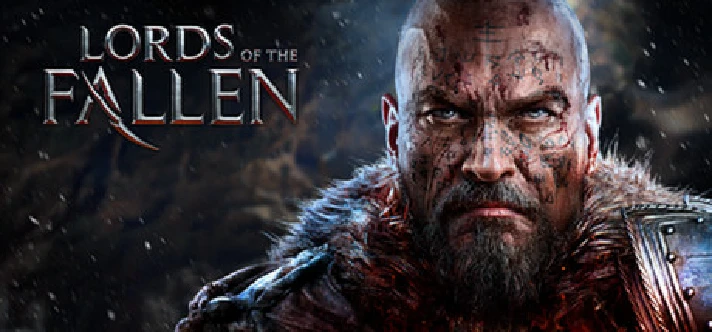 Lords of the Fallen (2014)🔑 STEAM🔥 RU/CIS❗RUSSIAN