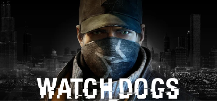 Watch_Dogs 🔑UBISOFT KEY 🔥 GLOBAL