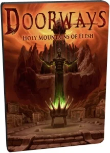 Doorways: Holy Mountains of Flesh (Region Free / Steam)