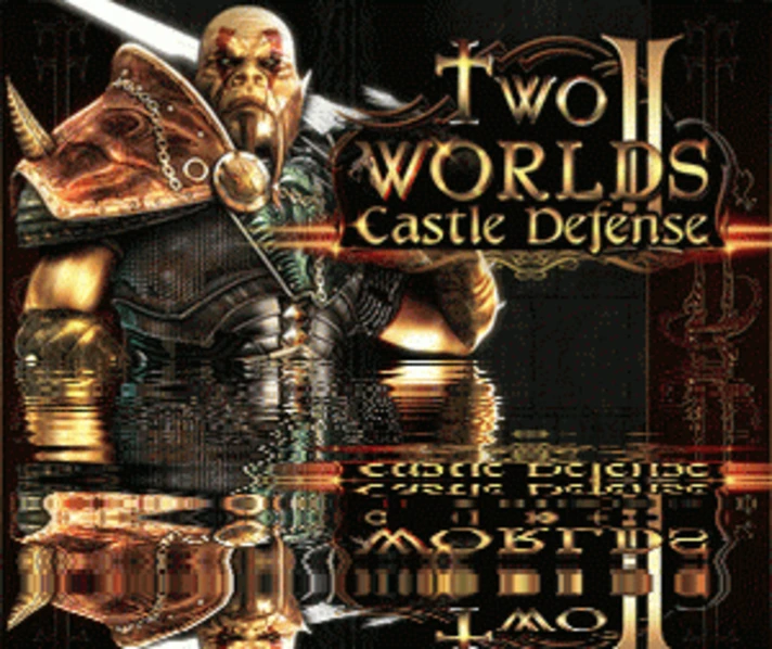 Two Worlds II 2 Castle Defense (Steam key/Region free)