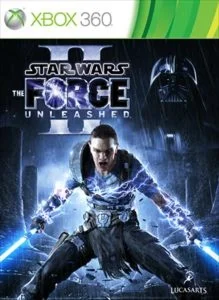 Star Wars:The Force Unleashed II+3игры xbox360(перенос)