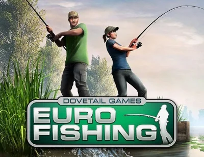 Euro Fishing (Steam KEY) + ПОДАРОК