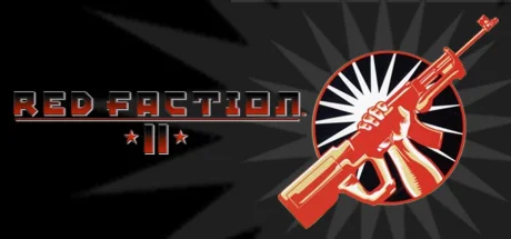 Red Faction 2 STEAM КЛЮЧ ️РОССИЯ + МИР