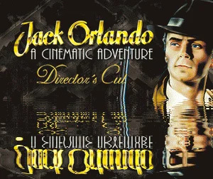 Jack Orlando: Director\'s Cut (STEAM KEY/GLOBAL)