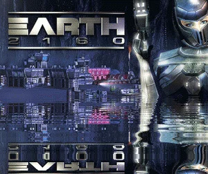 Earth 2160 (STEAM KEY/GLOBAL)