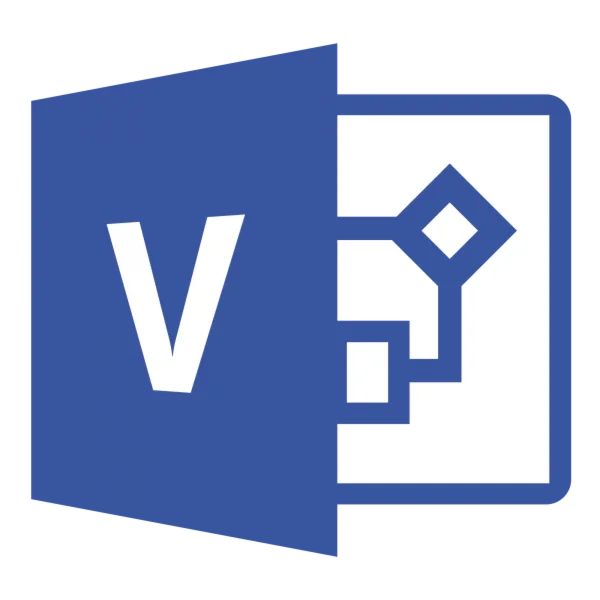 Visio Professional 2010 на 1 ПК