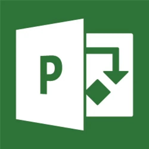 Project Professional 2016 на 1 ПК