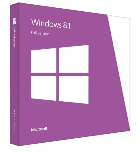 Код активации для Windows 8.1 на 1 ПК