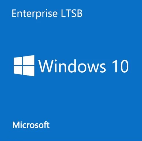 Код активации для Windows 10 Enterprise LTSB на 5 ПК