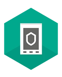 Kaspersky Mobile Security. 1 год / 1 устройство