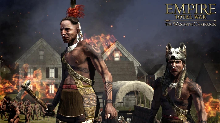 Total War: Empire - Definitive Edition (6 in 1) 🔑STEAM